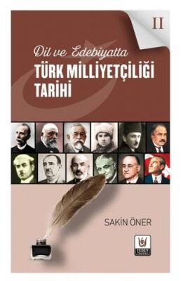 Dil ve Edebiyatta Türk Milliyetçiliği Tarihi 2 - 1