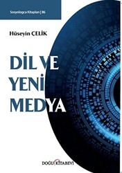 Dil ve Yeni Medya - Doğu Kitabevi