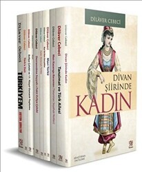 Dilaver Cebeci Seti 11 Kitap Takım - Panama Yayıncılık