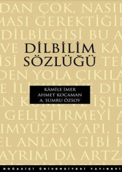 Dilbilim Sözlüğü - 1