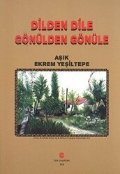 Dilden Dile Gönülden Gönüle - Can Yayınları (Ali Adil Atalay)