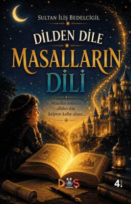 Dilden Dile Masalların Dili - 1