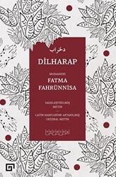 Dilharap - Koç Üniversitesi Yayınları