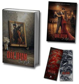 Dilhun 1 - Zor Aşk - 1