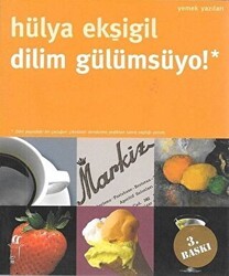 Dilim Gülümsüyo! - Oğlak Yayıncılık