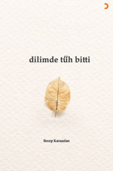 Dilimde Tüh Bitti - Cinius Yayınları