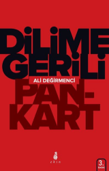 Dilime Gerili Pankart - Ekin Yayınları