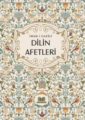 Dilin Afetleri - 1
