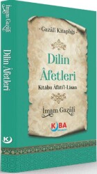 Dilin Afetleri - Kuba Yayınevi