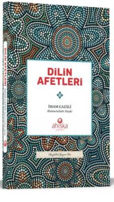 Dilin Afetleri - 1