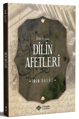 Dilin Afetleri - 1