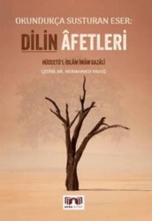 Dilin Afetleri Okundukça Susturan Eser - Bera Kitap