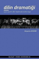 Dilin Dramatiği - Mitos Boyut Yayınları