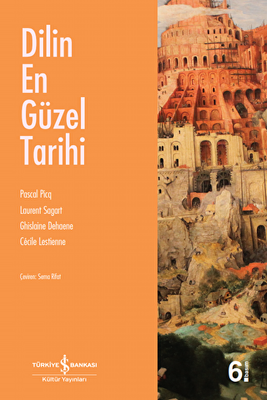 Dilin En Güzel Tarihi - 1