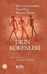 Dilin Kökenleri - Bilge Kültür Sanat