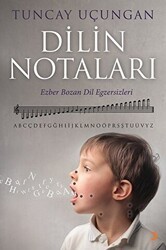 Dilin Notaları - Cinius Yayınları