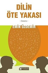 Dilin Öte Yakası - 1