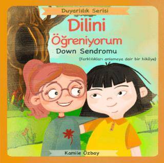 Dilini Öğreniyorum - Down Sendromu - 1
