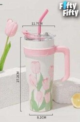 Diller D9120 Peslanmaz Çelik Termos 1200 Ml - Vagonlife