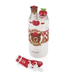 Dıller D9235 Paslanmaz Çelik Termos 520 Ml - Vagonlife