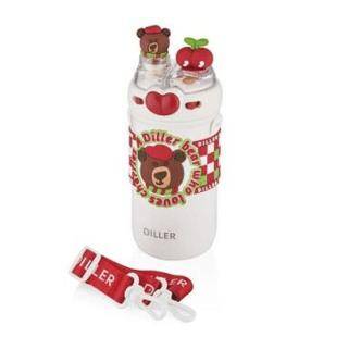 Dıller D9235 Paslanmaz Çelik Termos 520 Ml - 1