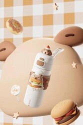 Dıller D9351 480 Ml Paslanmaz Çelik Termos - Vagonlife