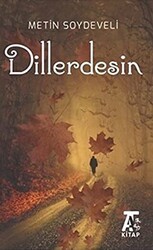 Dillerdesin - Kitap At Yayınları