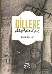 Dillere Destanlar - Atayurt Yayınevi