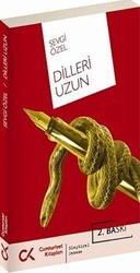 Dilleri Uzun - Cumhuriyet Kitapları