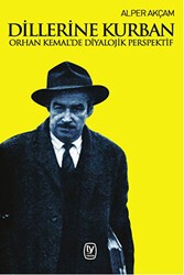 Dillerine Kurban - Tekin Yayınevi
