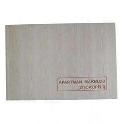 Dilman Apartman Makbuzu Otokopili - Dilman