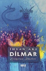 Dilmar - Gece Kitaplığı