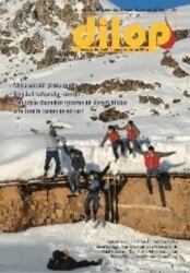 Dilop Dergisi Sayı 32 - Dilop Dergisi Yayınları