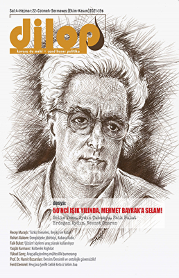 Dilop Dergisi Sayı: 22 - 1