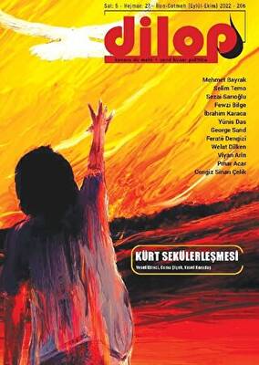 Dilop Dergisi Sayı 27 - 1