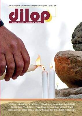 Dilop Dergisi Sayı 29 - 1