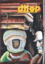 Dilop Dergisi Sayı 31 - Dilop Dergisi Yayınları