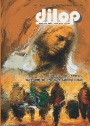 Dilop Dergisi Sayı 33 - Dilop Dergisi Yayınları