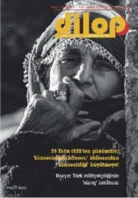 Dilop Dergisi Sayı 40 - 1