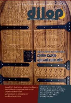 Dilop Dergisi Sayı 41 - 1