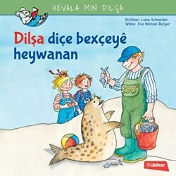 Dilşa Diçe Bexçeye Heywanan - Nubihar Yayınları