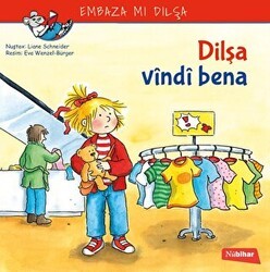Dilşa Vindi Bena - Nubihar Yayınları