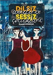 Dilsiz Annelerin Sessiz Çocukları - Nota Bene Yayınları