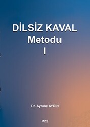 Dilsiz Kaval Metodu 1 - Gece Kitaplığı