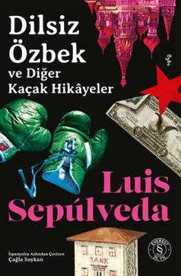 Dilsiz Özbek ve Diğer Kaçak Hikâyeler - 1