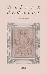 Dilsiz Vedalar - Librum Kitap