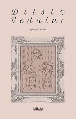 Dilsiz Vedalar - 1
