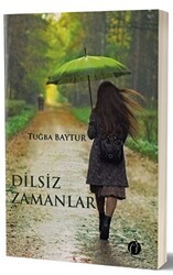 Dilsiz Zamanlar - Herdem Kitap