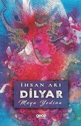 Dilyar - Gece Kitaplığı