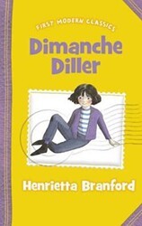 Dimanche Diller First Modern Classics - HarperCollins